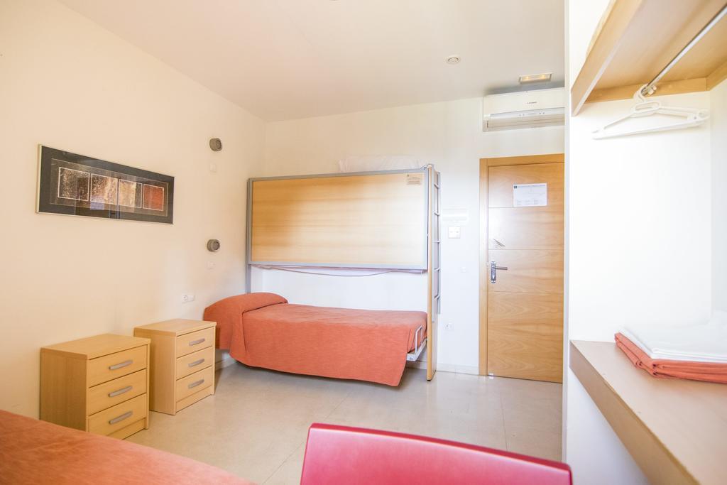Albergue Inturjoven Marbella Exterior foto