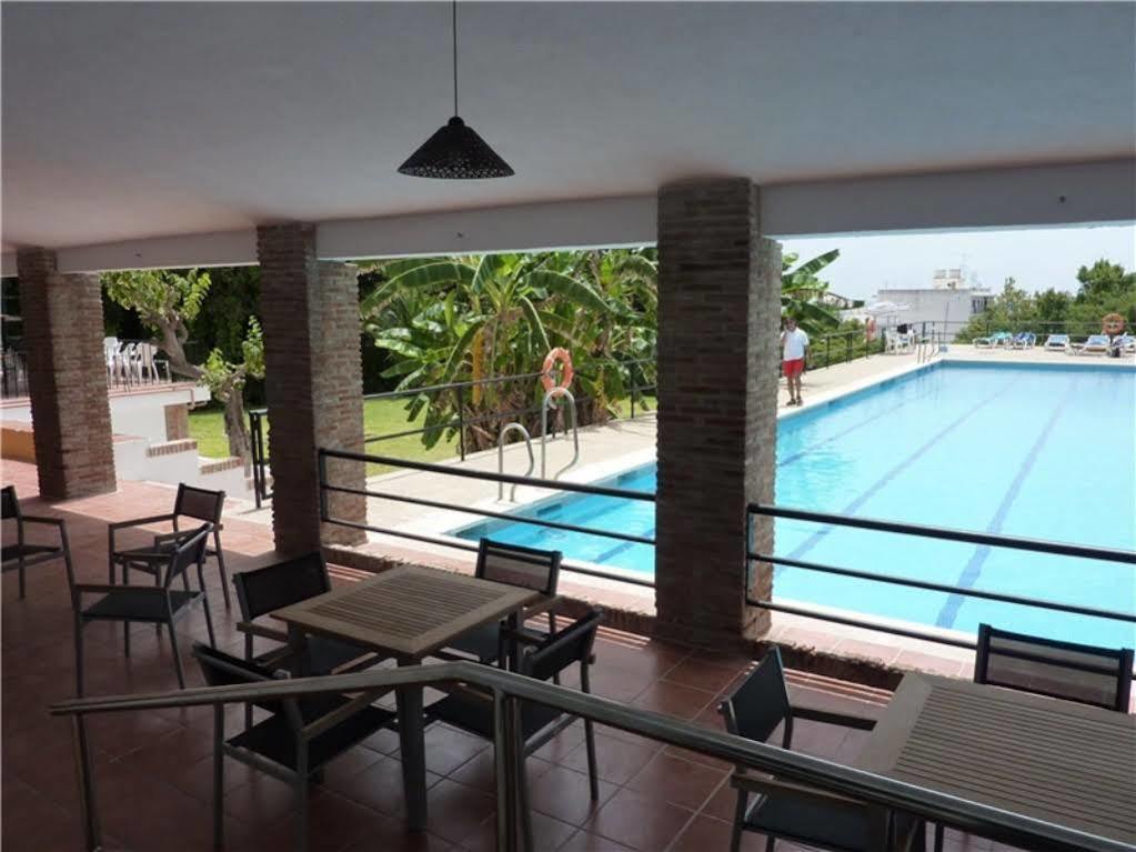 Albergue Inturjoven Marbella Exterior foto
